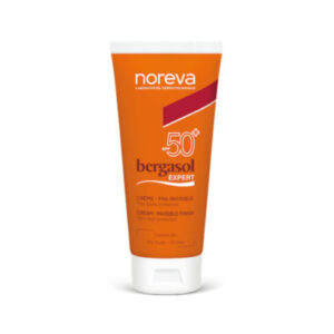 Noreva Bergasol Expert Creme Fluid SPF 50 50 ml