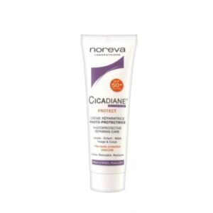 NOREVA Cicadiane Spf 50+ 40 Ml
