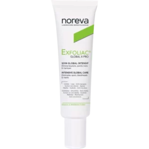 Noreva Exfoliac Global X-Pro Soin Global Intensif 30ml
