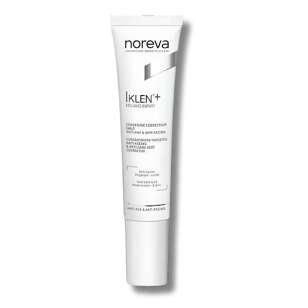 NOREVA IKLEN+ MELANO EXPERT - CONCENTRE ANTITACHES 15ML