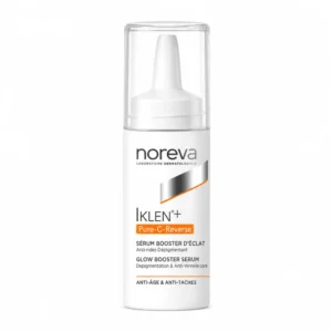 NOREVA IKLEN+ PURE C REVERSE - SERUM BOOSTER ECLAT 8ML