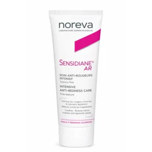 NOREVA SENSIDIANE AR - SOIN ANTI ROUGEURS INTENSIF 30 ML