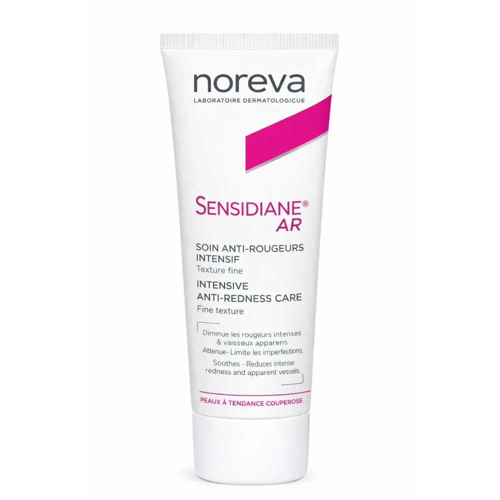 NOREVA SENSIDIANE AR - SOIN ANTI ROUGEURS INTENSIF 30 ML