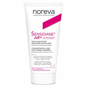 NOREVA SENSIDIANE AR+ - SOIN CONCENTRÉ ROUGEURS INSTALLÉES 30 ML