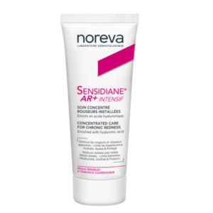 Noreva Sensidiane AR+ Soin Concentré Rougeurs Installées 30ml
