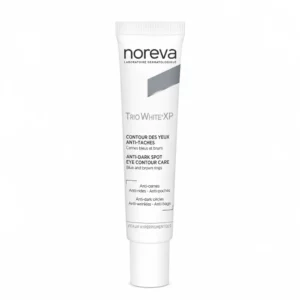 NOREVA TRIO WHITE XP CONTOUR DES YEUX ANTI TACHES