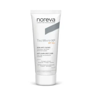 Noreva Trio White XP Soin Anti-Taches SPF50+ 40ml