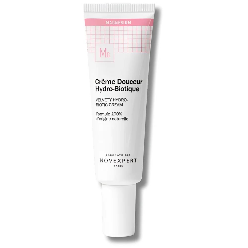 NOVEXPERT - CREME DOUCEUR HYDRO BIOTIQUE 30ML