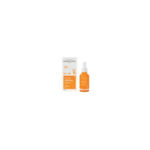 NOVEXPERT SOIN PEELING ECLAT VITAMINE C 30ML
