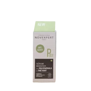 Novexpert With Green Tea Polyphenols Whitening Booster Serum 30ml