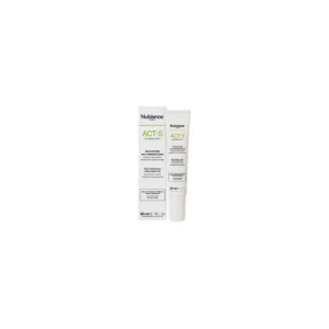 NUBIANCE ACT 5 - SOIN INTENSE ANTI-IMPERFECTIONS 30ML