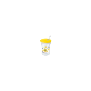 NUK - ACTION CUP +12MOIS 230ML