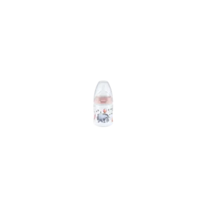 NUK - BIBERON INCASSABLE PP DISNEY 0-6 MOIS 150ML