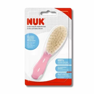 NUK - BROSSE BEBE ULTRA DOUCE
