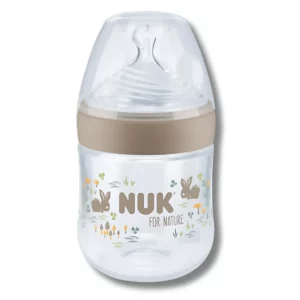 NUK FOR NATURE - BIBERON +0MOIS 150ML