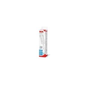 NUK GOUPILLON 2 EN 1 DOUBLE FIBRE
