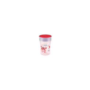 NUK - MAGIC CUP 360° +8MOIS 230ML