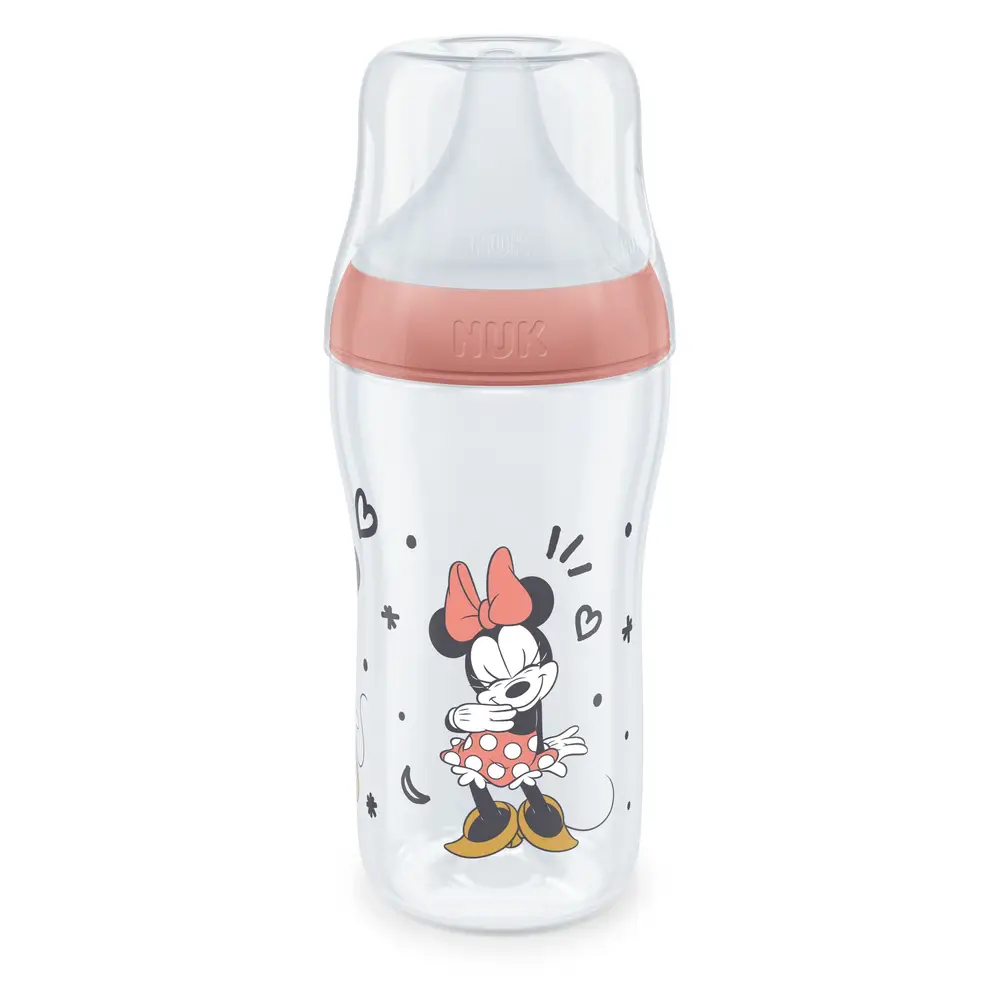 NUK PERFECT MATCH - BIBERON DISNEY +3MOIS 260ML