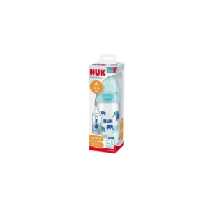 Nuk TC Glass Bottle 240 ml