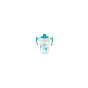 NUK - TRAINER CUP +6MOIS 230ML