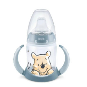 NUK Tasse d'Apprentissage 6-18mois 150ml