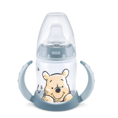 NUK Tasse d'Apprentissage 6-18mois 150ml