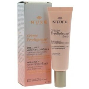 NUXE Creme Prodigieuse Boost Base Lissante Multi-perfection 5en1 30 ml