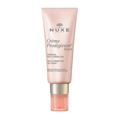 NUXE Crème Prodigieuse Boost Crème Gel Multi-correction PNM 40ml