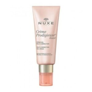 NUXE Crème Prodigieuse Boost Crème Gel Multi-correction PNM 40ml
