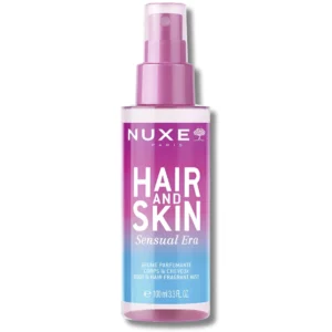NUXE HAIR AND SKIN - BRUME PARFUMANTE CHEVEUX ET CORPS SUNSET BLISS 100ML