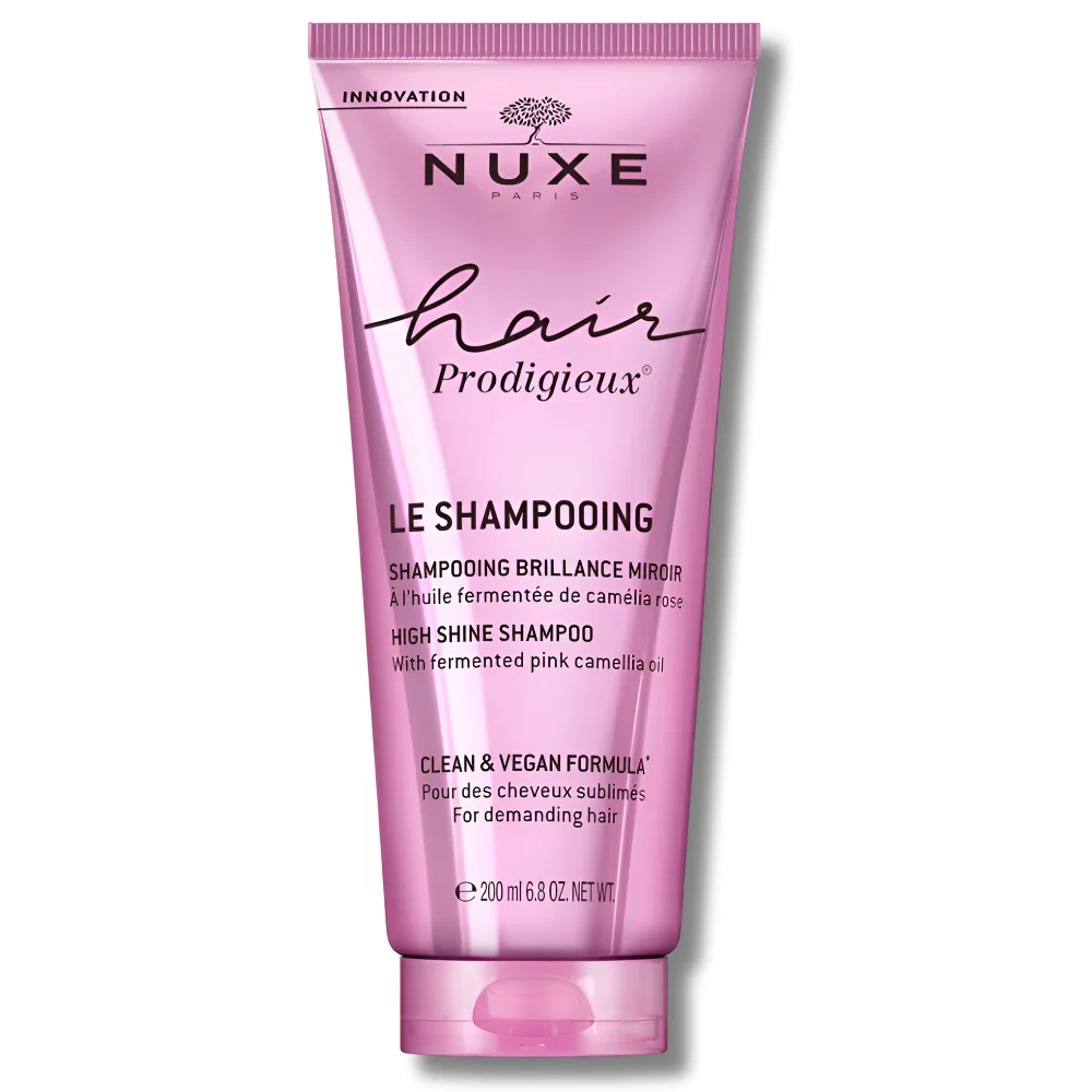 ECOPHANE SOFT - SHAMPOING ULTRA DOUX 500ML