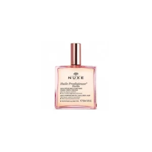 Nuxe Prodigieux Lait Corps Sublimateur Parfumé 200ML