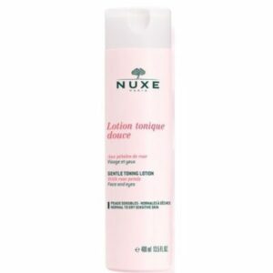 NUXE Lotion Tonique Douce 400ml