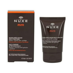 NUXE Men Baume Apres Rasage Multi Fonctions 50ml