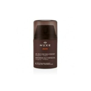 NUXE Men Gel Hydratant 50ml