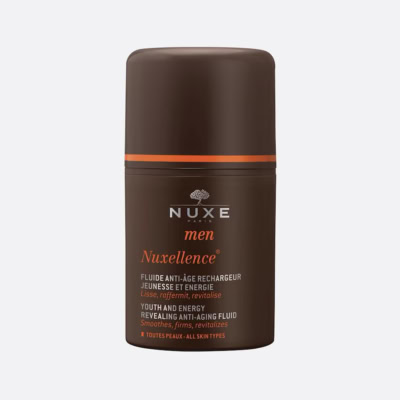 NUXE Men Nuxellence Fluide Anti-age 50ml