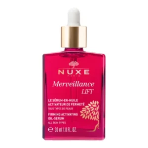 NUXE Merveillance Lift Serum en Huile Activateur de Fermete 30ml