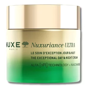NUXE - NUXURIANCE ULTRA EXCEPTION JOUR ET NUIT 75ML