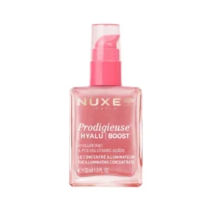 Nuxe Prodigieuse Hyalu Boost Le Concentré Illuminateur 30ml