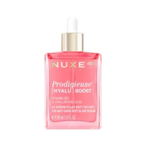 Nuxe Prodigieuse Hyalu Boost Le Sérum Éclat Anti-Taches 30ml