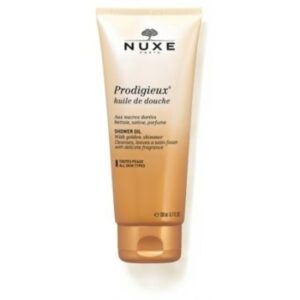 NUXE Prodigieux Huile De Douche 100ml