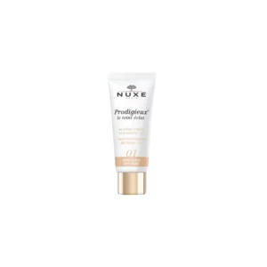 NUXE PRODIGIEUX LE TEINT ECLAT - BB CREME TEINTEE HYDRAATNTE  01 LIGHT 30ML