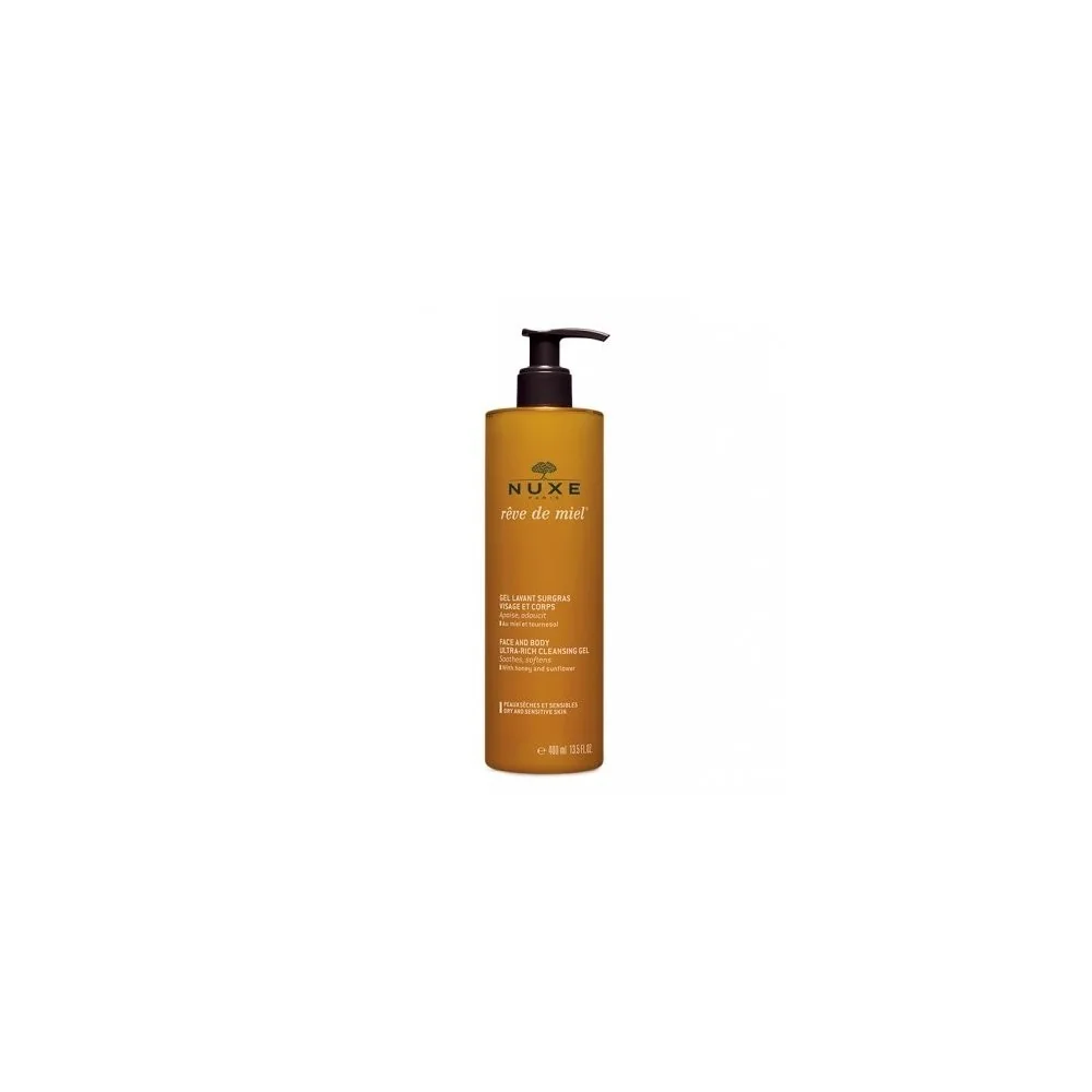 ROGE CAVAILLES Savon Crème Karité & Magnolia 115Gr