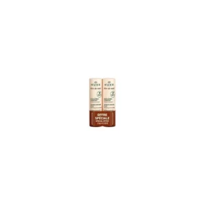 NUXE RÊVE DE MIEL Stick Lèvres Hydratant - 2x4g