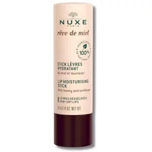 NUXE REVE DE MIEL - STICK A LEVRES HYDRATANT 4G