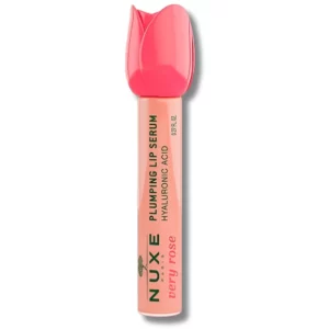 NUXE VERY ROSE - PLUMPING LIP SERUM 8ML