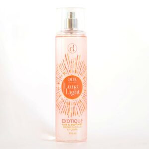ODA Brume Cheveux et Corps Exotique 250ml