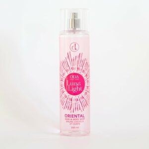 ODA Brume Cheveux et Corps Oriental 250ml