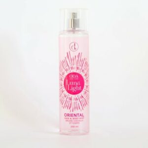 ODA Brume Cheveux et Corps Oriental 250ml