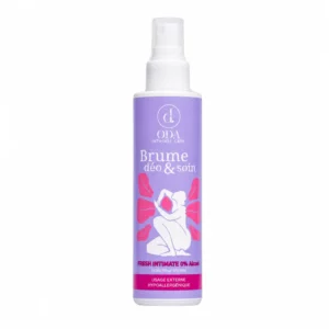 ODA - BRUME DEO ET SOIN INTIME 150ML